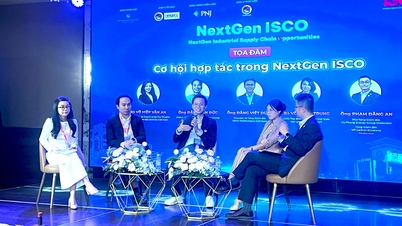 Biến động toàn cầu mở lối cho doanh nghiệp Việt vào chuỗi cung ứng mới