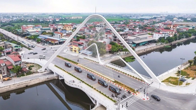 Phát huy sức mạnh đại đoàn kết, chung sức xây dựng tỉnh Ninh Bình trở thành thành phố trực thuộc Trung ương