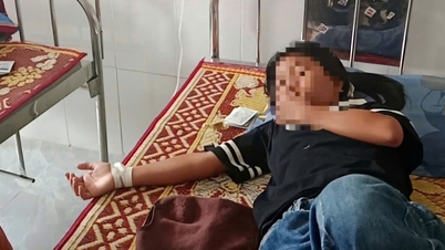 20 students hospitalized after breakfast at school