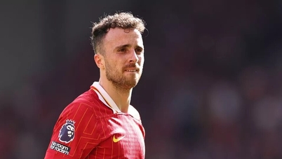Liverpool pay full salary for 2 years contract to Diogo Jota's family