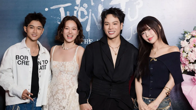 JayKii trở lại với album đầu tay "Tan tương tư"