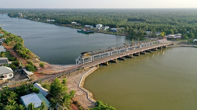 Improving capacity in management and operation of irrigation systems