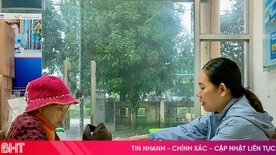 Lịch chi trả lương hưu, trợ cấp tháng 10 trên cả nước