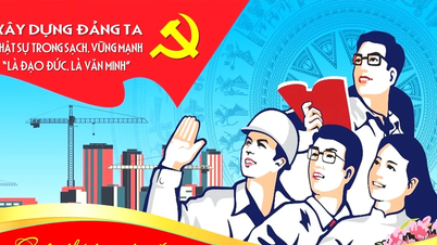 TPHCM hưởng ứng Cuộc thi trực tuyến "Tìm hiểu các kỳ Đại hội Đảng toàn quốc"