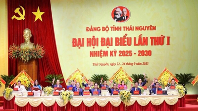 Kỳ vọng Thái Nguyên phát triển nhanh, bền vững