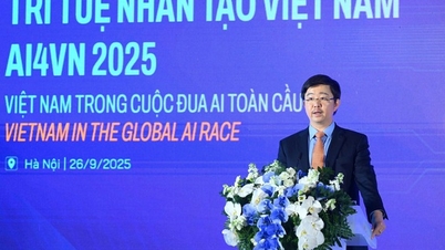 Promoting a strong and responsible AI ecosystem in Vietnam