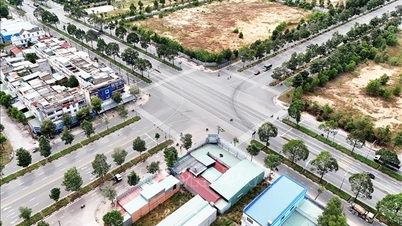 Triển khai chủ trương xây dựng đường Vành đai 4 Thành phố Hồ Chí Minh