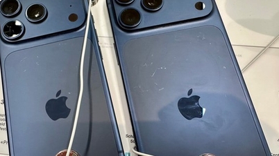 Apple tvrdí, že iPhone 17 Pro je velmi těžké poškrábat