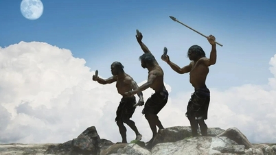 Jak brzmiał głos neandertalczyka?