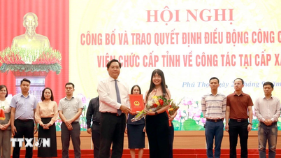 ພູທອນ ລະດົມພະນັກງານ-ລັດຖະກອນ 100 ກວ່າຄົນ, ກໍ່ສ້າງຮາກຖານການເມືອງໃຫ້ເຂັ້ມແຂງ.