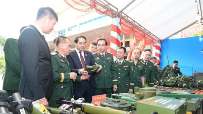 Lào Cai xây dựng nền quốc phòng toàn dân vững mạnh