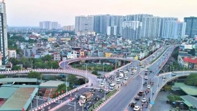 Hà Nội đẩy nhanh tiến độ nghiên cứu 3 dự án hạ tầng giao thông trọng điểm