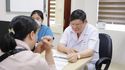 Nâng cao tỷ lệ thụ tinh trong ống nghiệm bằng việc kết hợp nhiều phương pháp can thiệp hiện đại