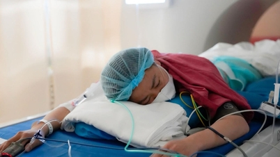 Peluang untuk mengobati tumor dengan ultrasound terfokus intensitas tinggi