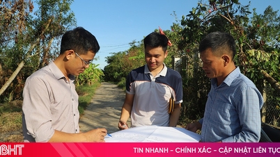 Ha Tinh focuses on implementing key national projects