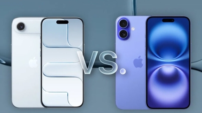 តើខ្ញុំគួរ Upgrade ពី iPhone 16 Plus ទៅ iPhone Air ទេ?