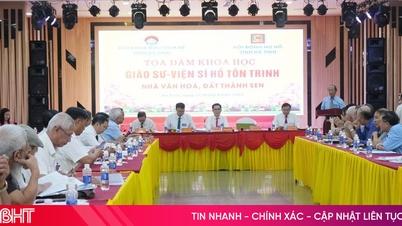 ສາດ​ສະ​ດາ​ຈານ, ນັກ​ສຶກ​ສາ​ຮ່​ວາງ​ທິ​ງ: ຮູບ​ຮ່າງ​ວັດ​ທະ​ນະ​ທຳ​ຂອງ​ແຜ່ນ​ດິນ​ແທງ​ເຊີນ