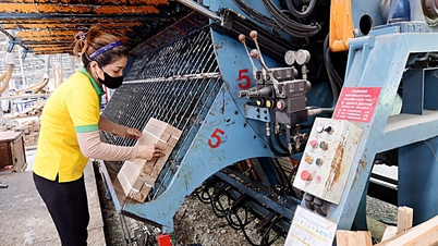 Vietnamese businesses selling to the US seek ways to adapt to tax fluctuations