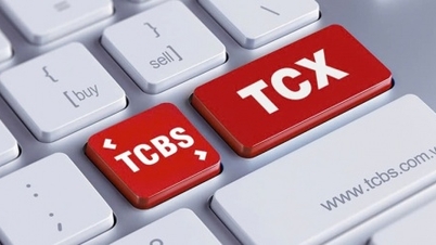 TCBS officially granted stock code, about to be listed in October