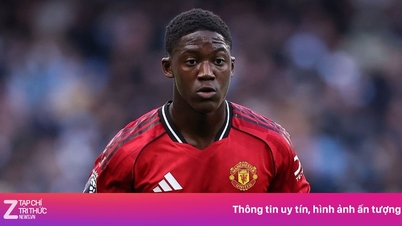 Brentford vs MU: Mainoo នៅតែជាកីឡាករបម្រុង