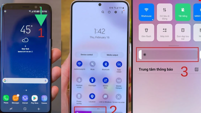 ទម្លាប់​ធ្វើ​ឱ្យ​ទូរសព្ទ Android អស់​ថ្ម​លឿន