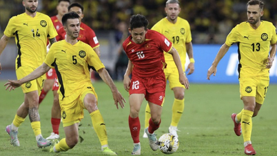 LĐBĐ Malaysia kháng cáo án phạt của FIFA với 7 cầu thủ nhập tịch trận gặp Việt Nam 