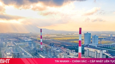 Vung Ang Economic Zone - Center of growth momentum