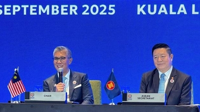 Các Bộ trưởng Kinh tế ASEAN nhấn mạnh cam kết với thương mại tự do và công bằng