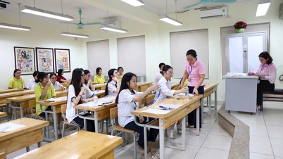 Kỳ thi tốt nghiệp THPT năm 2026 có gì mới?