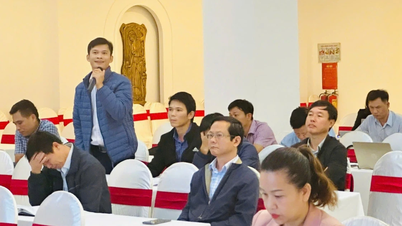 Gia Lai: Tập huấn áp dụng mô hình thông tin công trình trong hoạt động đầu tư xây dựng