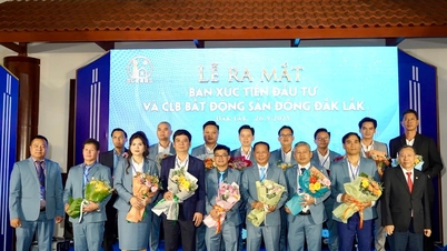 Dak Lak: Orientation for sustainable real estate market development, associated with master planning