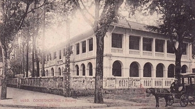 លើកកម្ពស់តម្លៃប្រវត្តិសាស្ត្រនៃតំបន់ប្រវត្តិសាស្ត្របន្ទាយ Catinat។