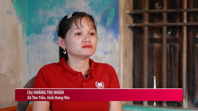 Perjalanan inspiratif anak muda Vietnam penyandang disabilitas
