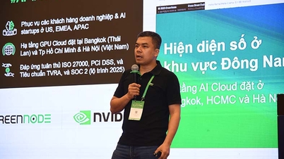 VNG won twee AI Awards 2025