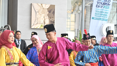 សន្និសីទទេសចរណ៍ពិភពលោកឆ្នាំ 2025៖ ការស្វែងរកដំណោះស្រាយសម្រាប់ការច្នៃប្រឌិត និងការអភិវឌ្ឍន៍ប្រកបដោយចីរភាព
