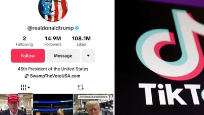 Is there going to be a surprise about TikTok's fate in the US?