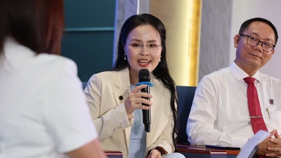 Chọn ngành "hot" hay ngành phù hợp? 