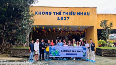 Turistická asociace Khanh Hoa provádí průzkumy a propojuje zájezdy „moře – les“