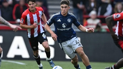 Brentford - ការទស្សន៍ទាយពិន្ទុនៃការប្រកួត Manchester United៖ គម្លាតផុយស្រួយ