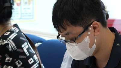 処方箋なしで2年間点眼薬を使用した若い男性の視神経は完全に萎縮した
