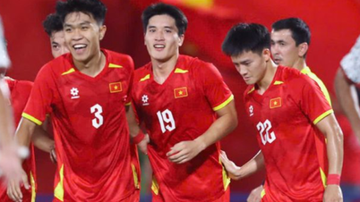 Where to buy tickets to watch the Vietnam vs Nepal match live?