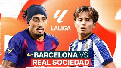 មតិលើការប្រកួត Barcelona vs Real Sociedad ម៉ោង 11:30 យប់។ ថ្ងៃទី 28 ខែកញ្ញា: បញ្ហាប្រឈមកំពុងរង់ចាំយក្ស