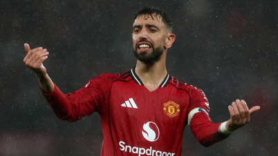 Dự đoán tỉ số Ngoại hạng Anh: Man United 'trở lại mặt đất'