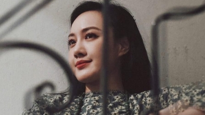 Ảnh hài hước của NSƯT Chiều Xuân cùng chồng, MC Hoài Anh VTV chỉ cách yêu
