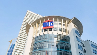 CEO DIC Corp: Tiền đang nhiều, bất động sản đang thuận lợi để bung hàng
