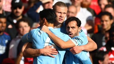 Premier League ជុំទី 6៖ Man City, Chelsea, Liverpool ទាំងអស់នៅលើទីលាន