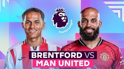 Kampanmeldelse av Brentford vs Man United, kl. 18.30 27. september: «De røde djevlene» sitter fast