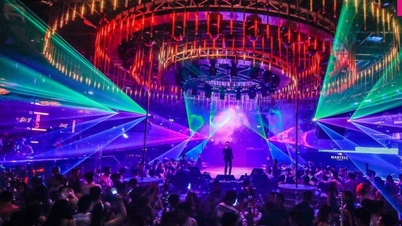Đề xuất mới mức thu phí thẩm định cấp giấy phép kinh doanh karaoke, vũ trường