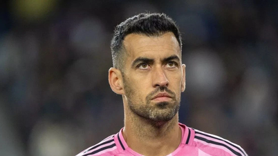Busquets a annoncé sa retraite