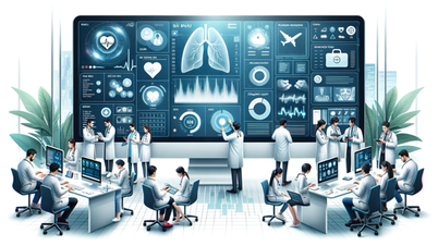 Advantages of electronic medical records